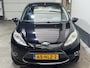 Ford Fiesta 1.25 Titanium