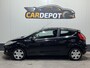 Ford Fiesta 1.25 Titanium
