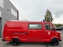 Mercedes-Benz 300-Serie Bestelwagen 307 D! Lang! 6-Pers.! *10.507KM!*
