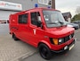 Mercedes-Benz 300-Serie Bestelwagen 307 D! Lang! 6-Pers.! *10.507KM!*