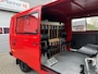 Mercedes-Benz 300-Serie Bestelwagen 307 D! Lang! 6-Pers.! *10.507KM!*