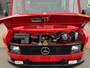 Mercedes-Benz 300-Serie Bestelwagen 307 D! Lang! 6-Pers.! *10.507KM!*