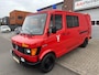 Mercedes-Benz 300-Serie Bestelwagen 307 D! Lang! 6-Pers.! *10.507KM!*