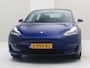 Tesla Model 3 Long-Range AWD 351pk 75 kWh [ TREKHAAK+AUTOPILOT+620KM WLTP+PREMIUM AUDIO ]