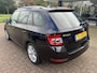 Skoda Fabia Combi 1.0 TSI Clever Navi Cruise Pdc Lmv Nap Ned auto