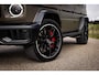Mercedes-Benz G-klasse AMG 63 | Carbon| Donker Olijf Magno | AMG Performance pakket | AMG Nightpakket II | 22-Inch AMG Kruisspaaks | in Consignatie