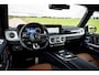 Mercedes-Benz G-klasse AMG 63 | Carbon| Donker Olijf Magno | AMG Performance pakket | AMG Nightpakket II | 22-Inch AMG Kruisspaaks | in Consignatie