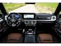 Mercedes-Benz G-klasse AMG 63 | Carbon| Donker Olijf Magno | AMG Performance pakket | AMG Nightpakket II | 22-Inch AMG Kruisspaaks | in Consignatie
