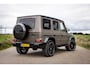 Mercedes-Benz G-klasse AMG 63 | Carbon| Donker Olijf Magno | AMG Performance pakket | AMG Nightpakket II | 22-Inch AMG Kruisspaaks | in Consignatie