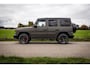 Mercedes-Benz G-klasse AMG 63 | Carbon| Donker Olijf Magno | AMG Performance pakket | AMG Nightpakket II | 22-Inch AMG Kruisspaaks | in Consignatie