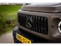 Mercedes-Benz G-klasse AMG 63 | Carbon| Donker Olijf Magno | AMG Performance pakket | AMG Nightpakket II | 22-Inch AMG Kruisspaaks | in Consignatie