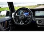 Mercedes-Benz G-klasse AMG 63 | Carbon| Donker Olijf Magno | AMG Performance pakket | AMG Nightpakket II | 22-Inch AMG Kruisspaaks | in Consignatie