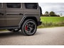 Mercedes-Benz G-klasse AMG 63 | Carbon| Donker Olijf Magno | AMG Performance pakket | AMG Nightpakket II | 22-Inch AMG Kruisspaaks | in Consignatie