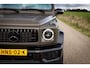 Mercedes-Benz G-klasse AMG 63 | Carbon| Donker Olijf Magno | AMG Performance pakket | AMG Nightpakket II | 22-Inch AMG Kruisspaaks | in Consignatie