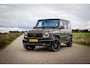 Mercedes-Benz G-klasse AMG 63 | Carbon| Donker Olijf Magno | AMG Performance pakket | AMG Nightpakket II | 22-Inch AMG Kruisspaaks | in Consignatie