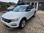 Volkswagen T-Roc 1.0 TSI Style / Cruise / DAB / Stoelverw. / Navi.