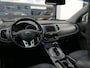 Kia Sportage 2.0 ExecutiveLine 4WD | Leder | Achteruitrijcamera | Stoelverwarming V+A | Navigatie | Climate Control | Cruise Control | Parkeersensoren V+A