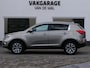 Kia Sportage 2.0 ExecutiveLine 4WD | Leder | Achteruitrijcamera | Stoelverwarming V+A | Navigatie | Climate Control | Cruise Control | Parkeersensoren V+A