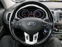 Kia Sportage 2.0 ExecutiveLine 4WD | Leder | Achteruitrijcamera | Stoelverwarming V+A | Navigatie | Climate Control | Cruise Control | Parkeersensoren V+A