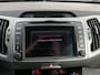 Kia Sportage 2.0 ExecutiveLine 4WD | Leder | Achteruitrijcamera | Stoelverwarming V+A | Navigatie | Climate Control | Cruise Control | Parkeersensoren V+A