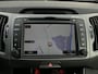 Kia Sportage 2.0 ExecutiveLine 4WD | Leder | Achteruitrijcamera | Stoelverwarming V+A | Navigatie | Climate Control | Cruise Control | Parkeersensoren V+A