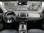 Kia Sportage 2.0 ExecutiveLine 4WD | Leder | Achteruitrijcamera | Stoelverwarming V+A | Navigatie | Climate Control | Cruise Control | Parkeersensoren V+A