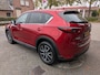 Mazda CX-5 2.0 4WD SkyActiv-G 165 GTM,Bose,Camera,1jaar garantie