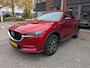 Mazda CX-5 2.0 4WD SkyActiv-G 165 GTM,Bose,Camera,1jaar garantie