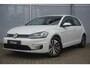 Volkswagen E-Golf 136pk E-DITION | SOH 95 % | Achteruitrijcamera | Digitale Cockpit | DAB |