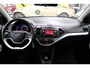 Kia Picanto 1.0 CVVT Comfort Pack Airco, Stuurbekrachtiging