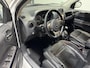 Jeep Compass 2.4 Limited 4WD