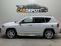 Jeep Compass 2.4 Limited 4WD