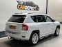 Jeep Compass 2.4 Limited 4WD