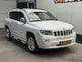 Jeep Compass 2.4 Limited 4WD