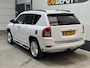 Jeep Compass 2.4 Limited 4WD