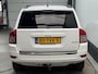 Jeep Compass 2.4 Limited 4WD