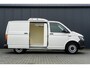 Volkswagen Transporter T5 2.0 TDI L1H1 | Koelwagen | Dag en nachtkoeling | 3-Zits | Cruise | Airco | Euro 6