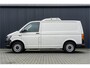 Volkswagen Transporter T5 2.0 TDI L1H1 | Koelwagen | Dag en nachtkoeling | 3-Zits | Cruise | Airco | Euro 6