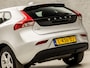 Volvo V40 2.0 T2 Inscription (NAVIGATIE, CLIMATE, CAMERA, STOELVERWARMING, LED KOPLAMPEN, SPORTSTOELEN, CRUISE, PARKEERSENSOREN, NIEUWE APK, NIEUWSTAAT)
