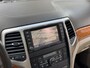 Jeep Grand Cherokee 3.6 AUT5 OVERLAND PANODAK VOL-LEDER NAVI CAMERA AIRCO LED LMV PDC
