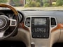 Jeep Grand Cherokee 3.6 AUT5 OVERLAND PANODAK VOL-LEDER NAVI CAMERA AIRCO LED LMV PDC