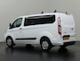 Ford Transit Custom 2.0TDCI 130PK Dubbele Cabine | Navigatie | Camera | 6-Peroons | Trekhaak | Dakdragers
