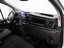 Ford Transit Custom 2.0TDCI 130PK Dubbele Cabine | Navigatie | Camera | 6-Peroons | Trekhaak | Dakdragers
