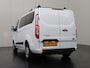 Ford Transit Custom 2.0TDCI 130PK Dubbele Cabine | Navigatie | Camera | 6-Peroons | Trekhaak | Dakdragers