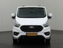 Ford Transit Custom 2.0TDCI 130PK Dubbele Cabine | Navigatie | Camera | 6-Peroons | Trekhaak | Dakdragers