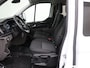 Ford Transit Custom 2.0TDCI 130PK Dubbele Cabine | Navigatie | Camera | 6-Peroons | Trekhaak | Dakdragers