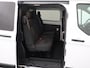 Ford Transit Custom 2.0TDCI 130PK Dubbele Cabine | Navigatie | Camera | 6-Peroons | Trekhaak | Dakdragers