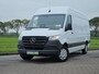Mercedes-Benz Sprinter 317 1.9 CDI L3H2 Automaat Mbux10 Camera Carplay BPM-Vrij PDC Euro6 170 PK Nieuw-Model!