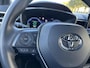 Toyota Corolla Touring Sports Hybrid 140 Dynamic | Stoelverwarming | Navigatiesysteem