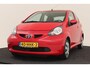 Toyota Aygo 1.0-12V + | NAP | Elektrische Ramen | Stuur bekrachtiging | Volledig onderhouden |